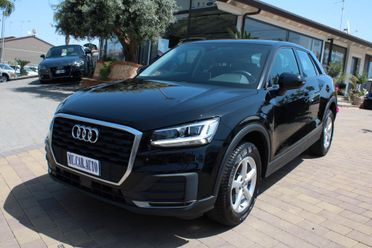 Audi Q2 1.6 TDI Business