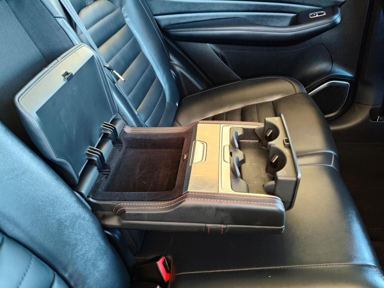 Mg EHS Plug-in Hybrid Exclusive