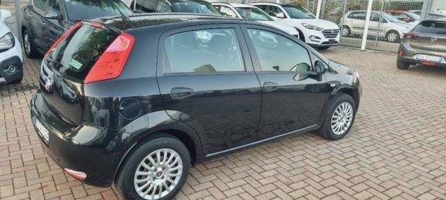 FIAT Punto 1.2 8V 5 porte Street