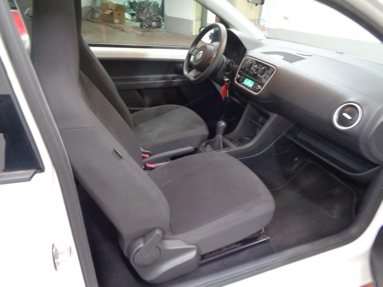 Volkswagen up! 1.0 3p. take NEO PATENTATI