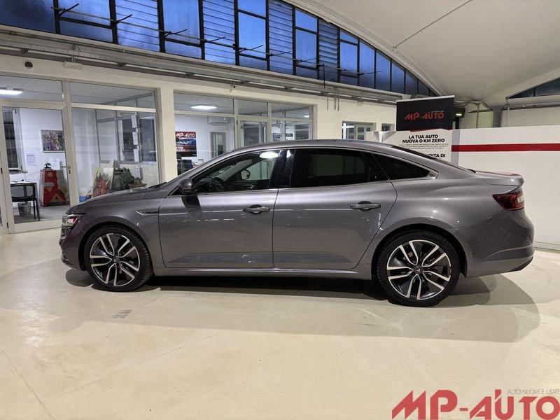 Renault Talisman dCi 160 CV EDC Energy Intens