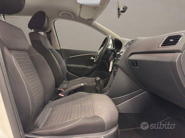 Volkswagen Polo 1.0 mpi Comfortline 75cv 5p