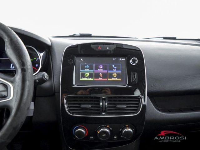 RENAULT Clio dCi 8V 90CV Start&Stop Energy Intens - PER OPERATO