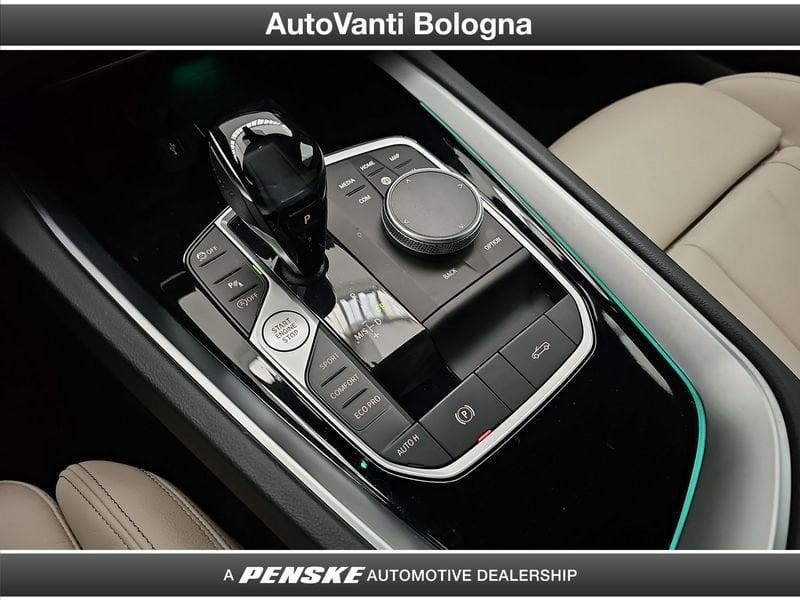 BMW Z4 Z4 sDrive30i Msport