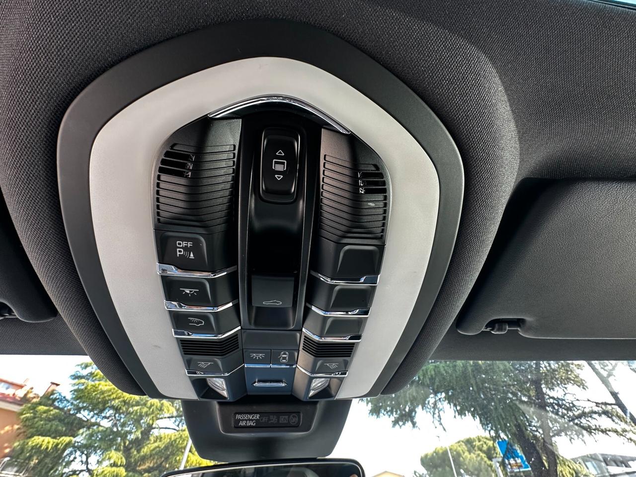 Porsche Macan 2.0 265cv pdk *mod. 2024* PANORAMA - CAMERA
