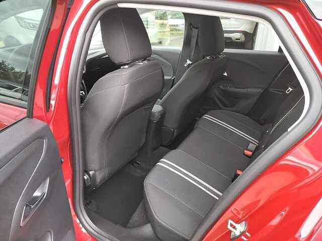 Opel Corsa 1.2 Design & Tech