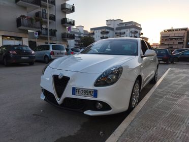 Alfa Romeo Giulietta 1.6 JTDm 120 CV Business
