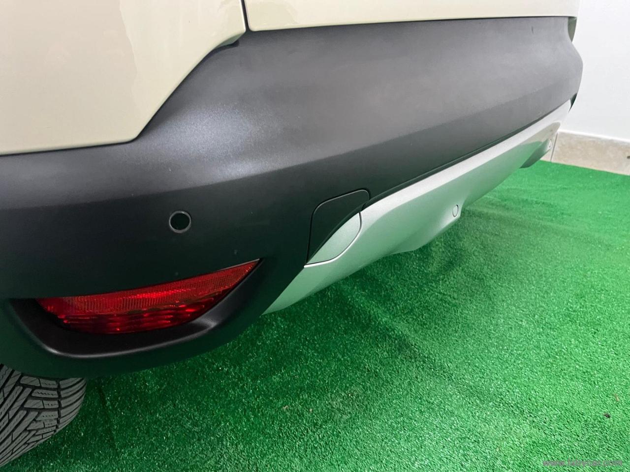 RENAULT Captur dCi 8V 90 CV EDC S&S Ener. Hypn. CAMBIO AUTOMATICO