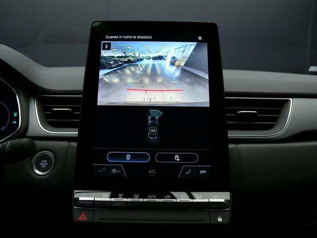 RENAULT Captur 1.2 ECO-G 120CV Techno