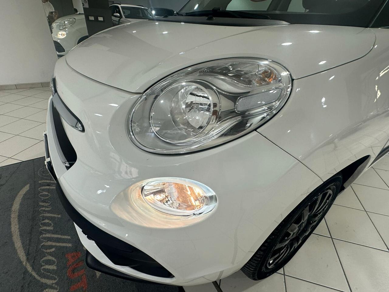 Fiat 500L Pro 1.3 MJT 95CV MTA Mirror 4 posti (N1)