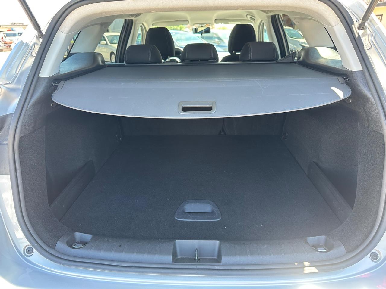 Fiat Tipo 1.6 Mjt S&S SW Business