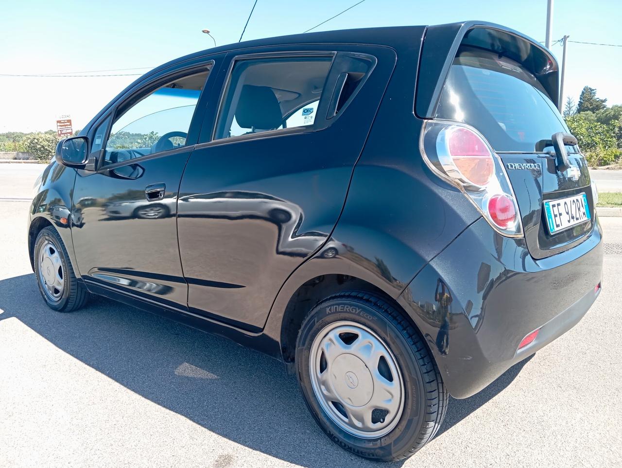 Chevrolet Spark 1.0
