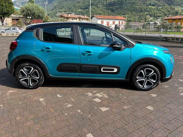 Citroen C3 C3 1.5 bluehdi Shine