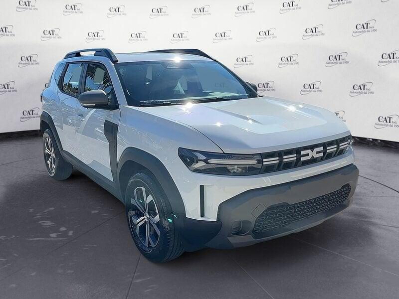 Dacia Duster Duster 1.0 TCe GPL 4x2 Expression