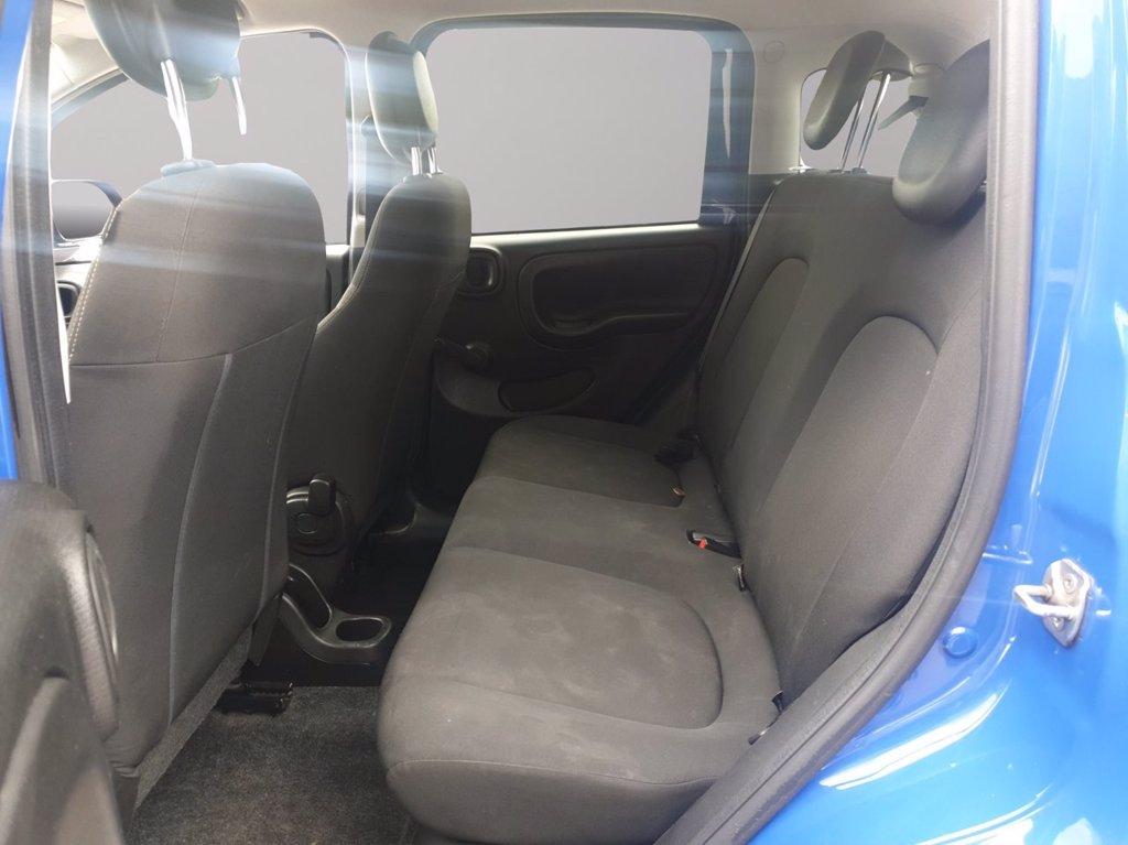 FIAT Panda 1.2 city cross s&s 69cv my19 del 2018