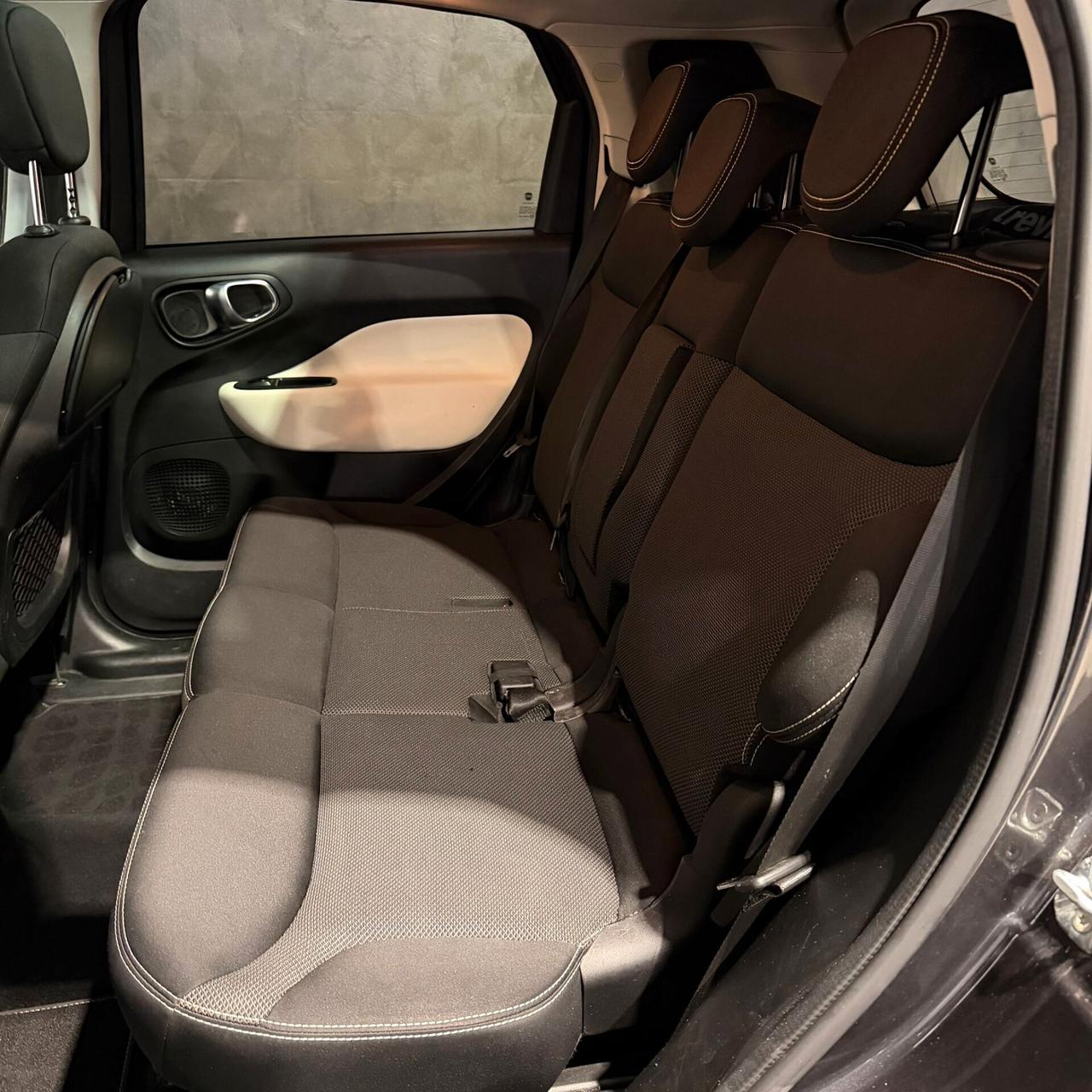 Fiat 500L 1.3 Multijet 95 CV Trekking NEOPATENTATI