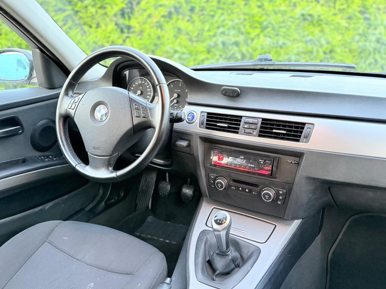 Bmw 320d E91 163CV Bluetooth Start/Stop
