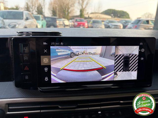 LANCIA Ypsilon Hybrid e-DCT LX ANCHE PER NEOPATENTATI