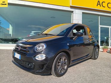 Fiat 500 Hybrid Connect 1.0 (70 cv )