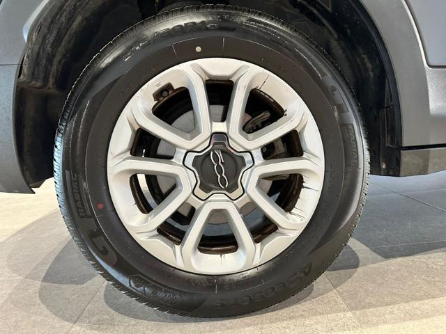 FIAT 500X 1.6 MultiJet 120 CV DCT Pop Star