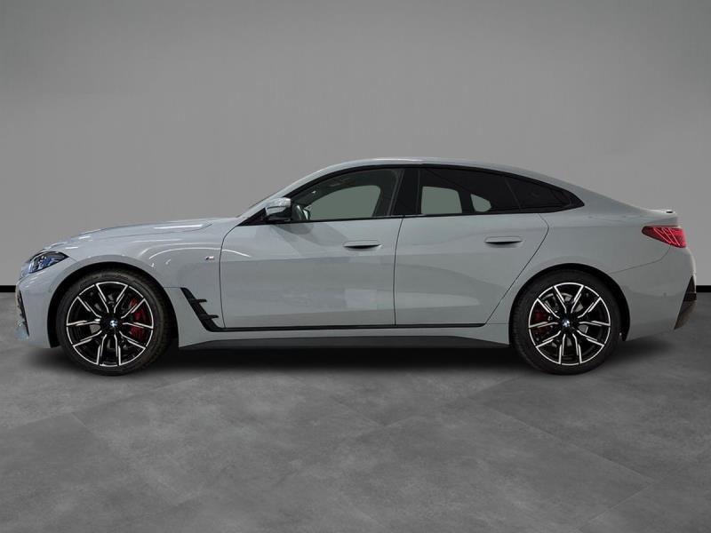 BMW Serie 4 Gran Coupe 420 d Mild Hybrid 48V M Sport Pro xDrive Steptronic