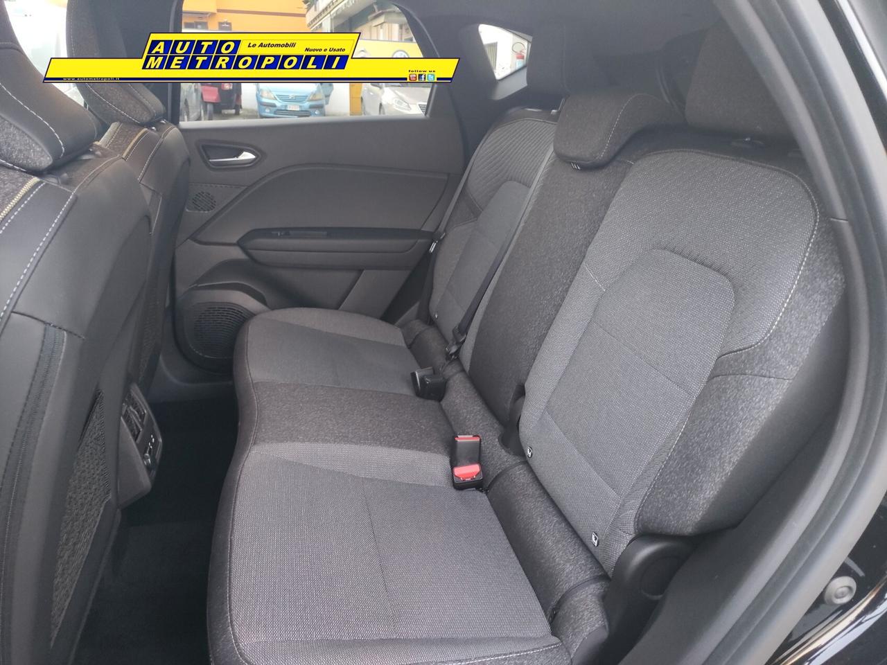 Renault Captur 1.0 TCE 90cv Techno GPL*