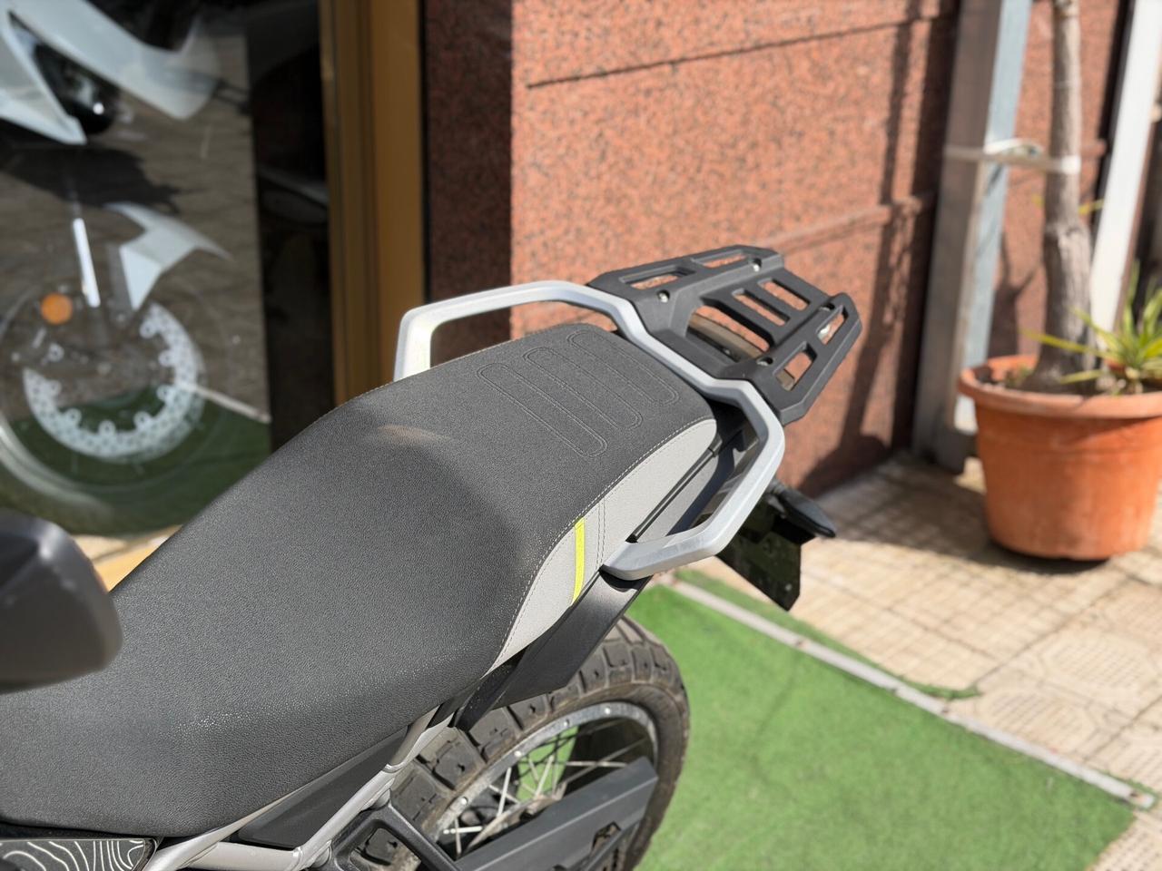 Cf Moto MT 450 2025 tua a soli 34€ al mese