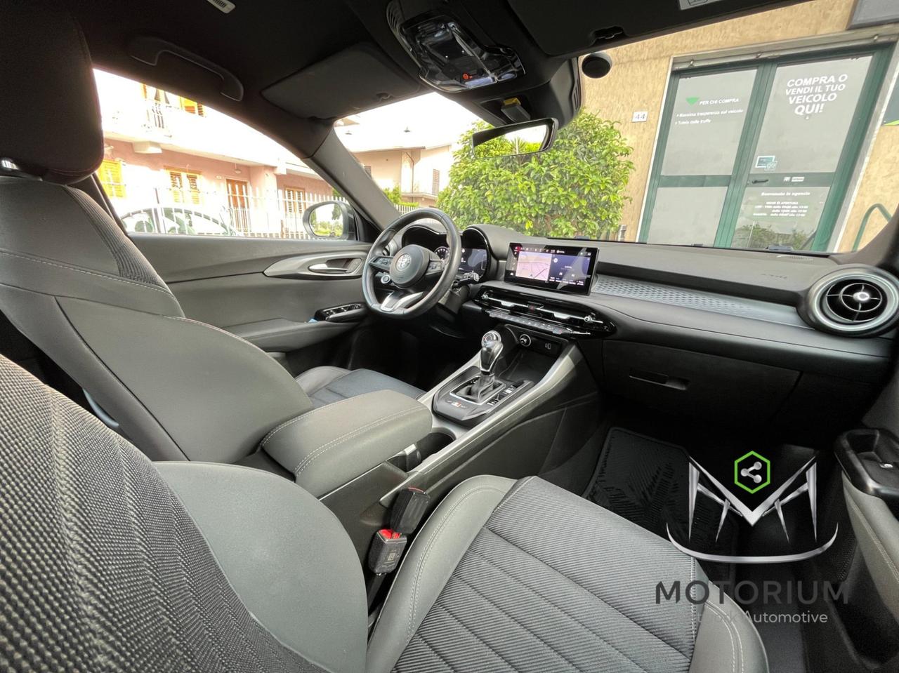 Alfa Romeo Tonale 1.6 Ti 130cv tct6