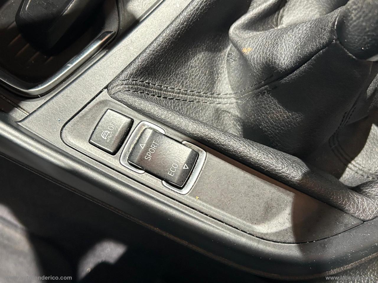 BMW 116d 5p. Business