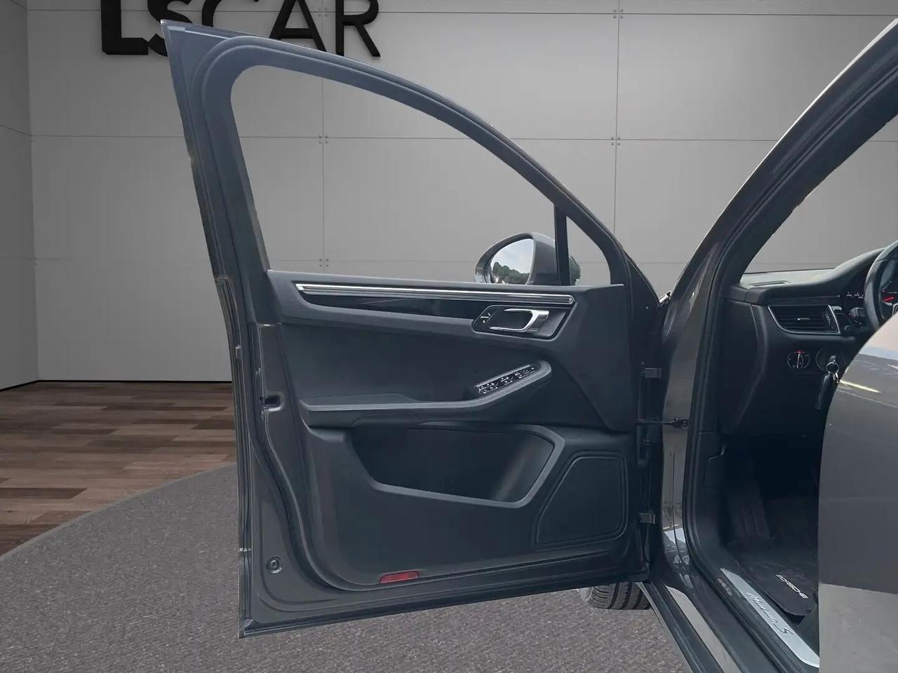 Porsche Macan 3.0 S Diesel~UniPro~Promo Finanziamento