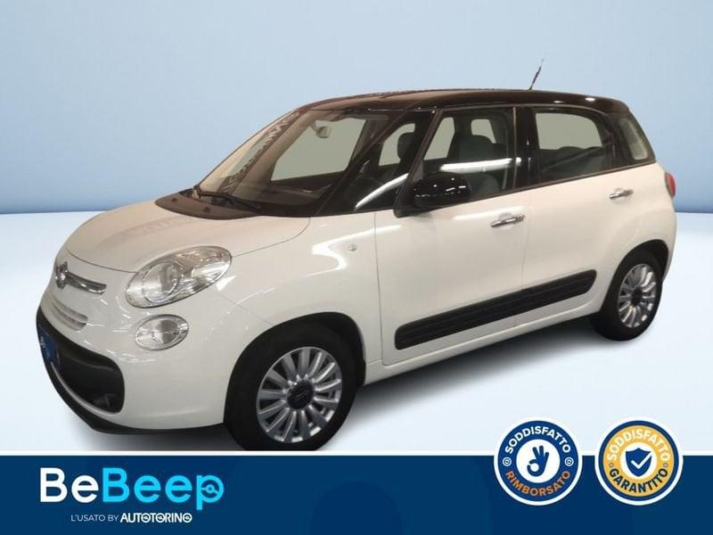 FIAT 500L 1.3 MJT POP 95CV