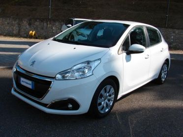 Peugeot 208 BlueHDi 100 S&S 5porte Active *N1 VAN*IVA ESPOSTA*