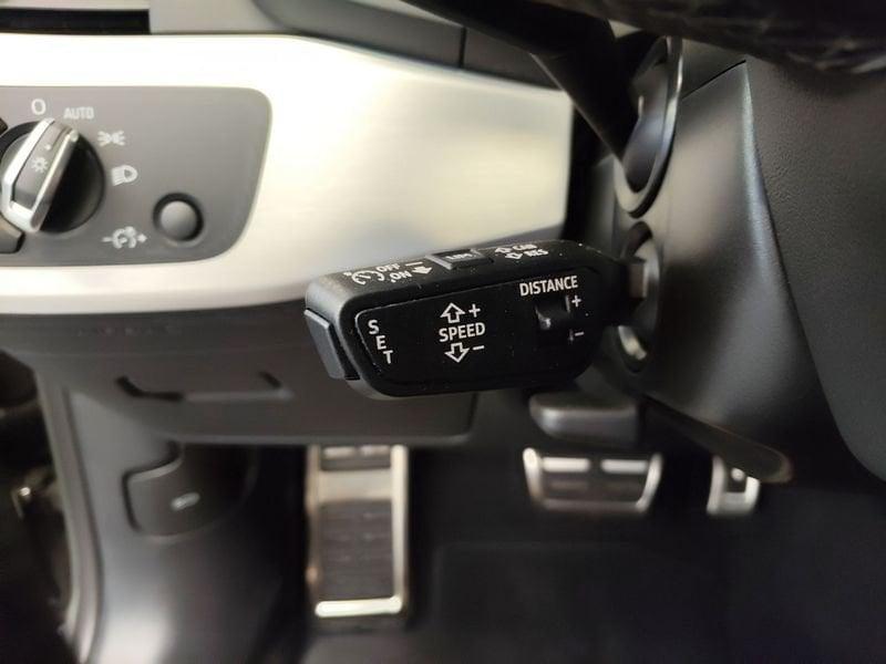 Audi A5 A5 SPB 40 TDI S tronic S line edition