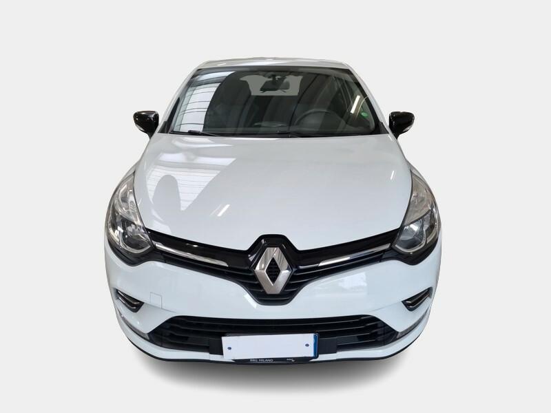RENAULT CLIO 1.5 DCI 75cv MOSCHINO LIFE 5 PORTE