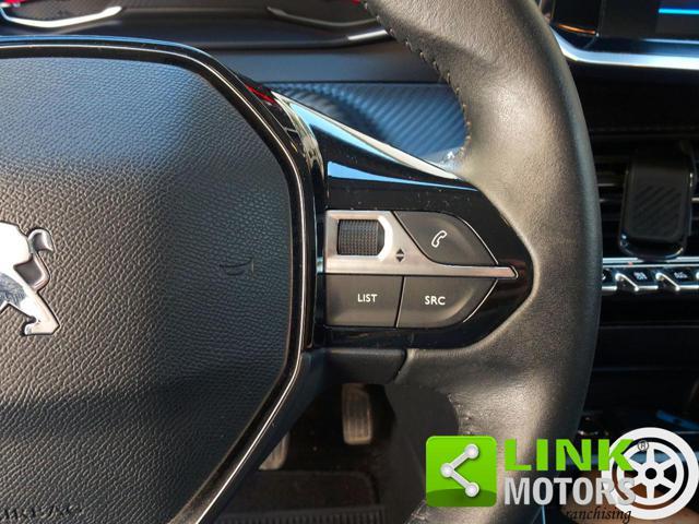 PEUGEOT 208 BlueHDi 100 Stop&Start 5 porte