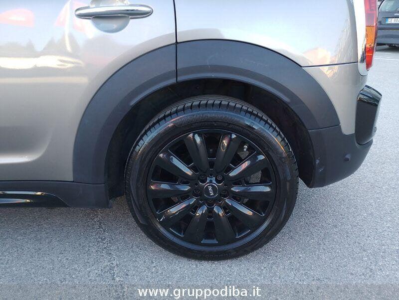 MINI Countryman Mini F60 2017 Diese Mini 2.0 Cooper D Hype auto my18
