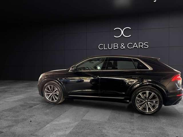 Audi Q8 Q8 45 3.0 tdi mhev Sport S LINE quattro tiptronic