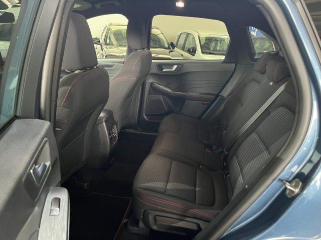 FORD Kuga 2.0D 120CV aut. 2WD ST-Line X STLINE/LED/TELECAM