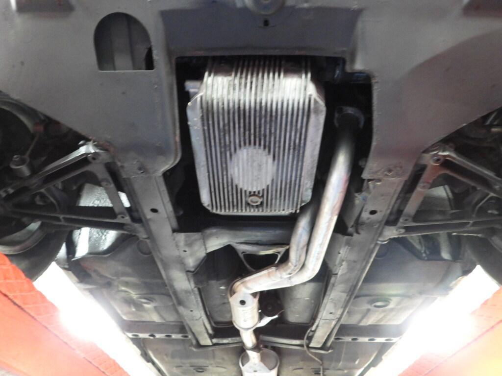 Alfa Romeo Spider ALFETTA TIPO 116.08 1^ SERIE SCUDO STRETTO