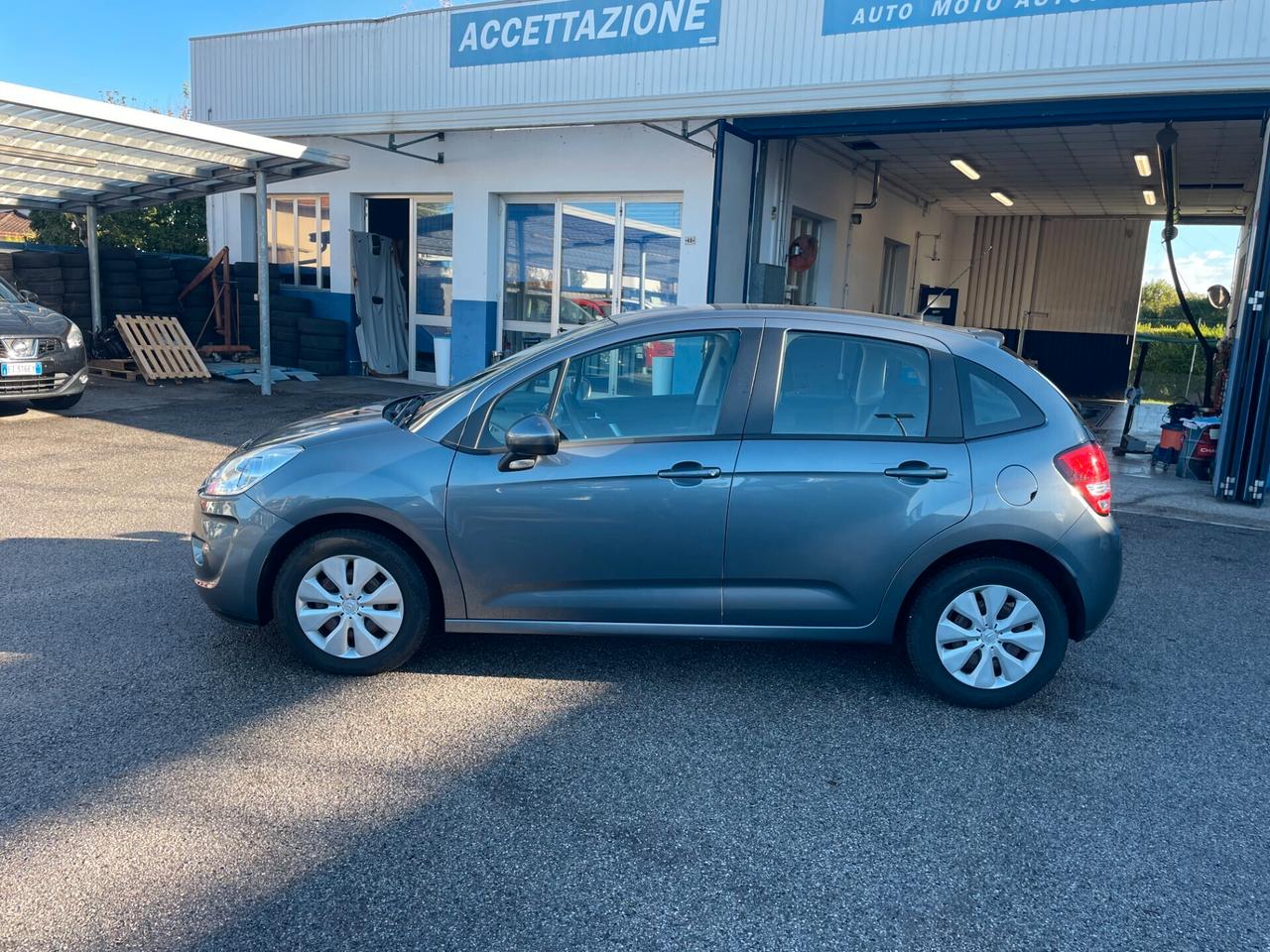 Citroen C3 1.4 Benzina
