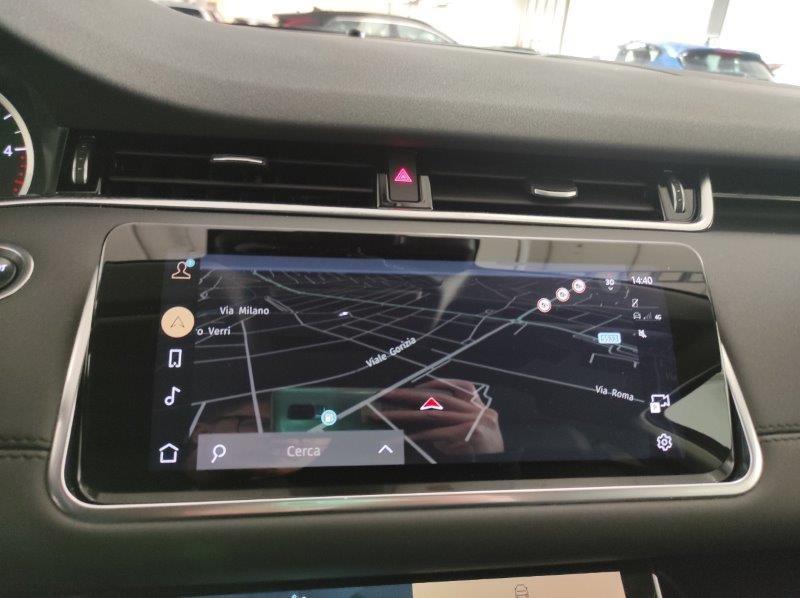 LAND ROVER RR Evoque 2ª serie - Range Rover Evoque 2.0D I4 163 CV AWD Auto SE