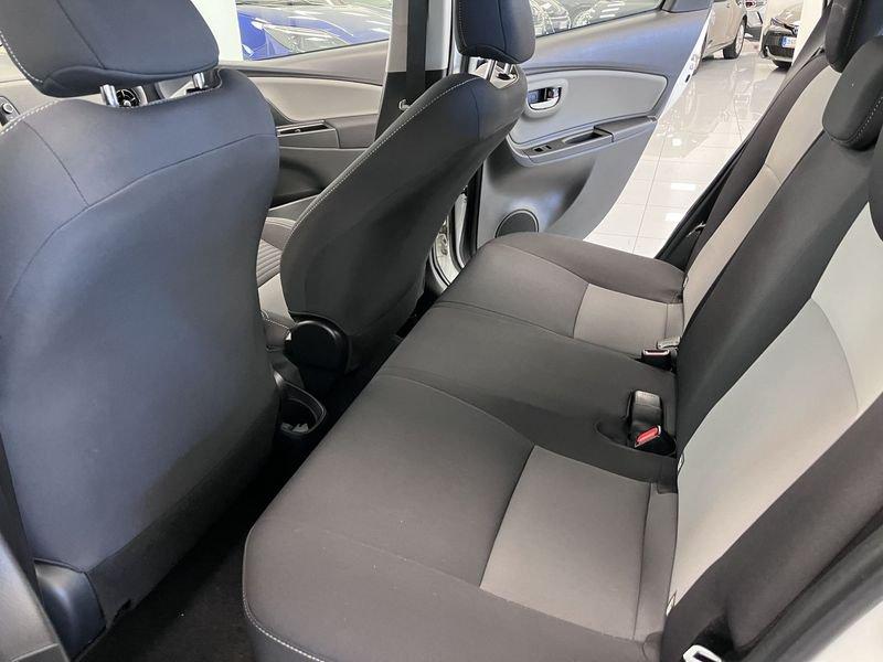 Toyota Yaris Yaris 1.5 Hybrid 5 porte Active