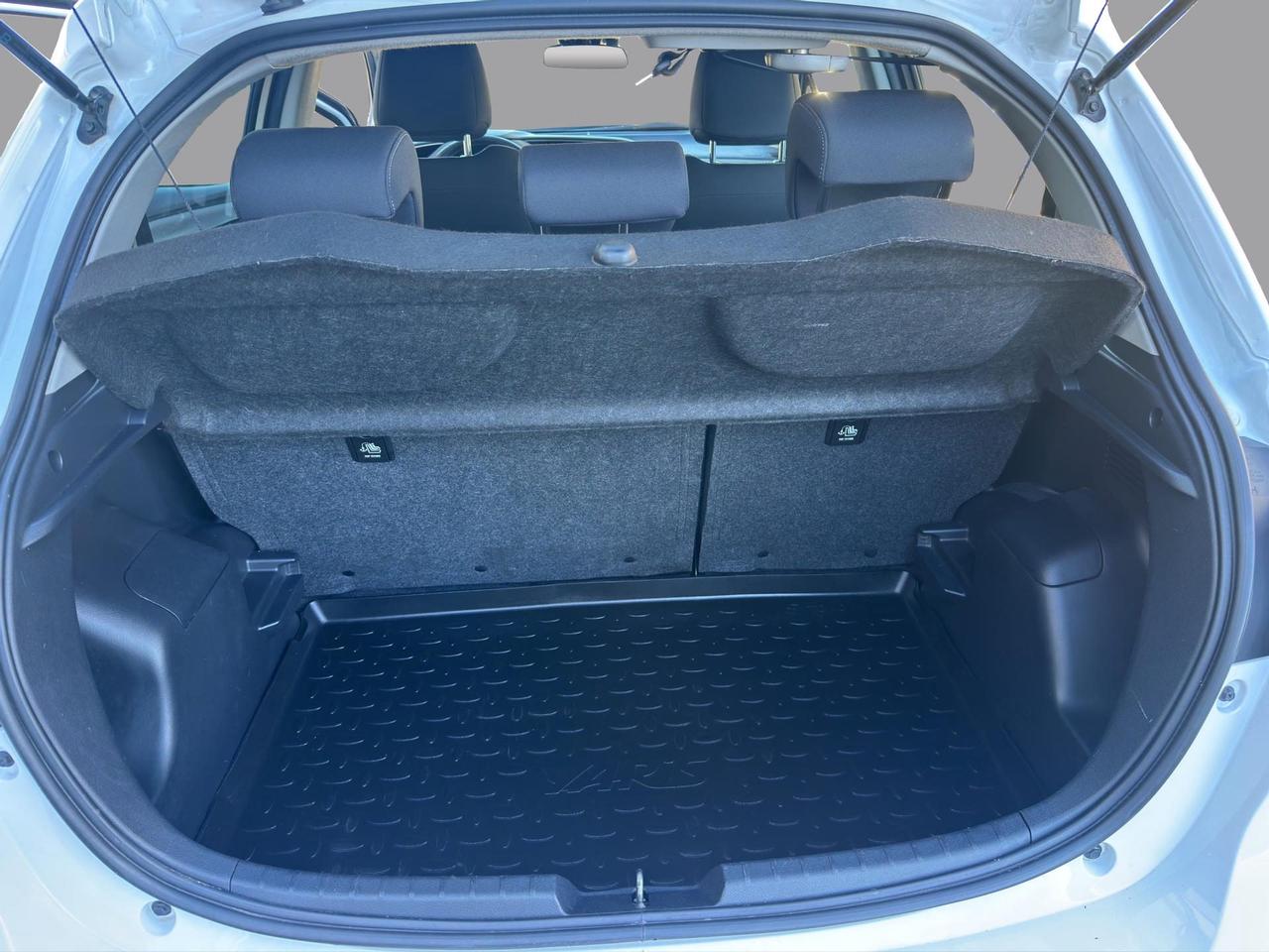 Toyota Yaris 5p 1.5h Active my18