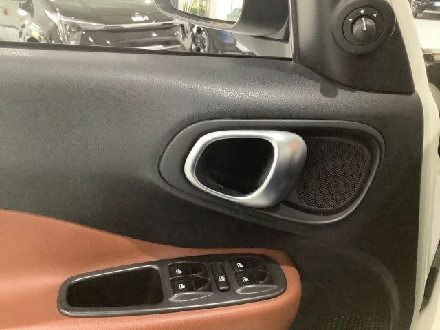 FIAT 500L 1.3 Multijet 85 CV Trekking