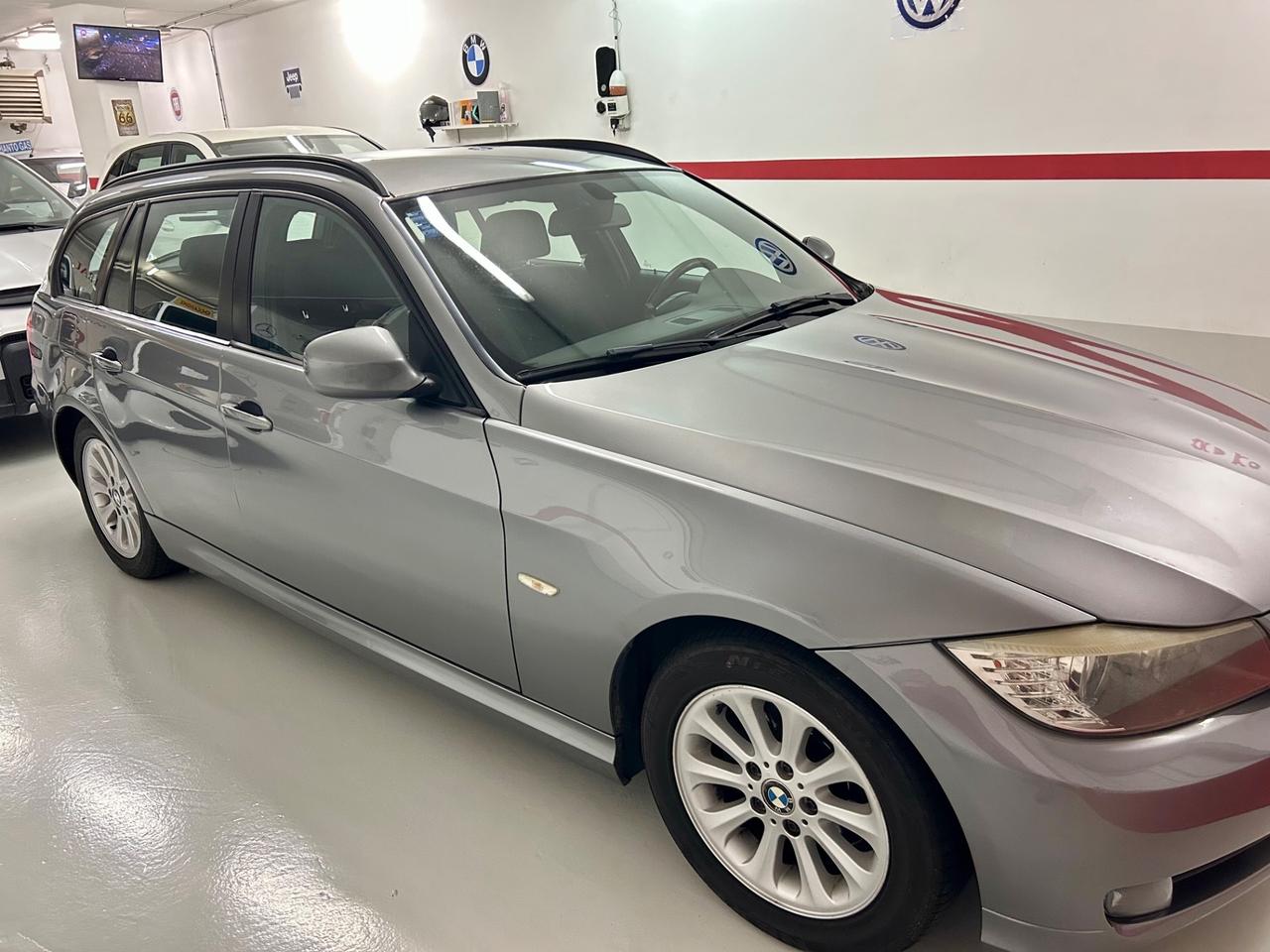 Bmw 316 316d 2.0 116CV cat Touring