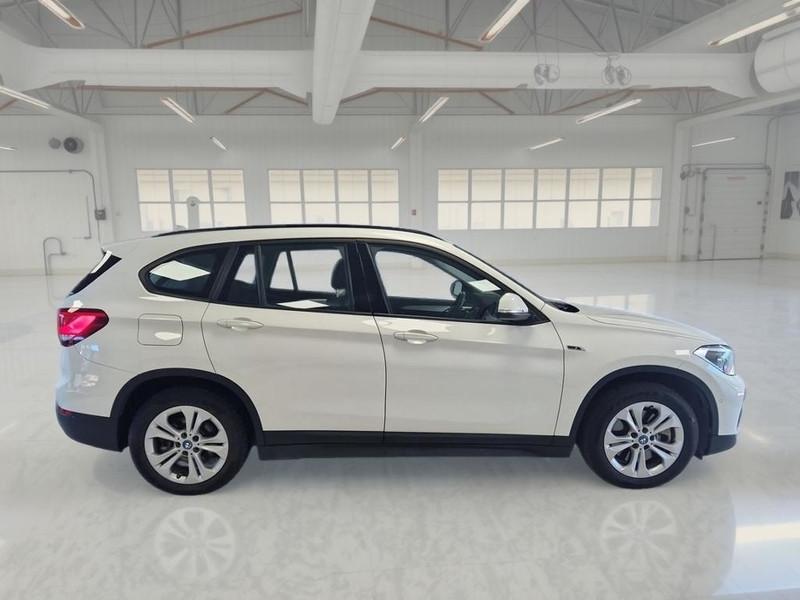 BMW X1 XDRIVE 25E BUSINESS ADVANTAGE AUTOMATICO SUV