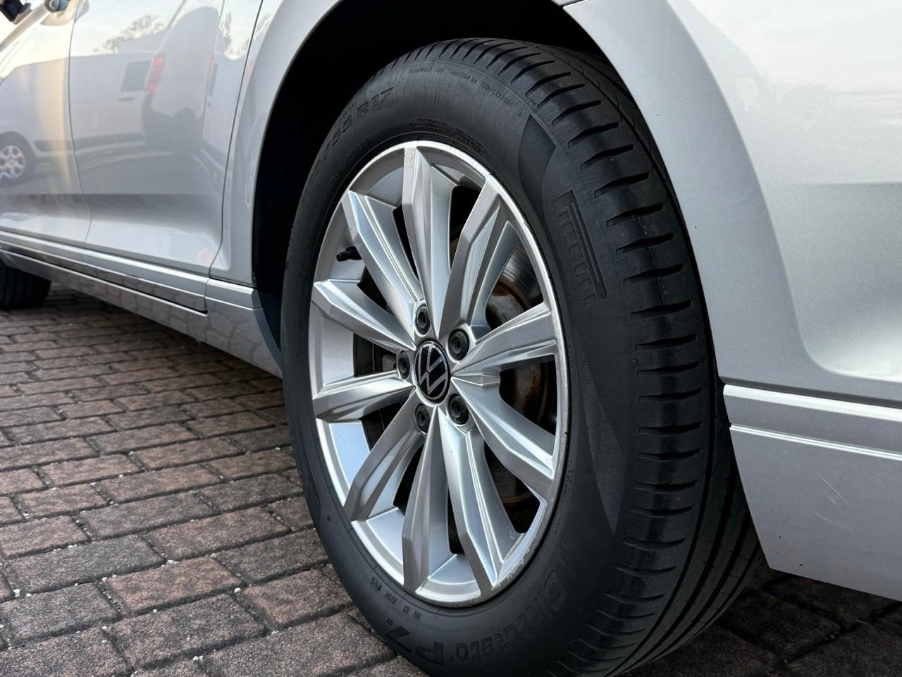 VW Passat 2.0 TDI SCR 122 CV EVO DSG PREZZO REALE