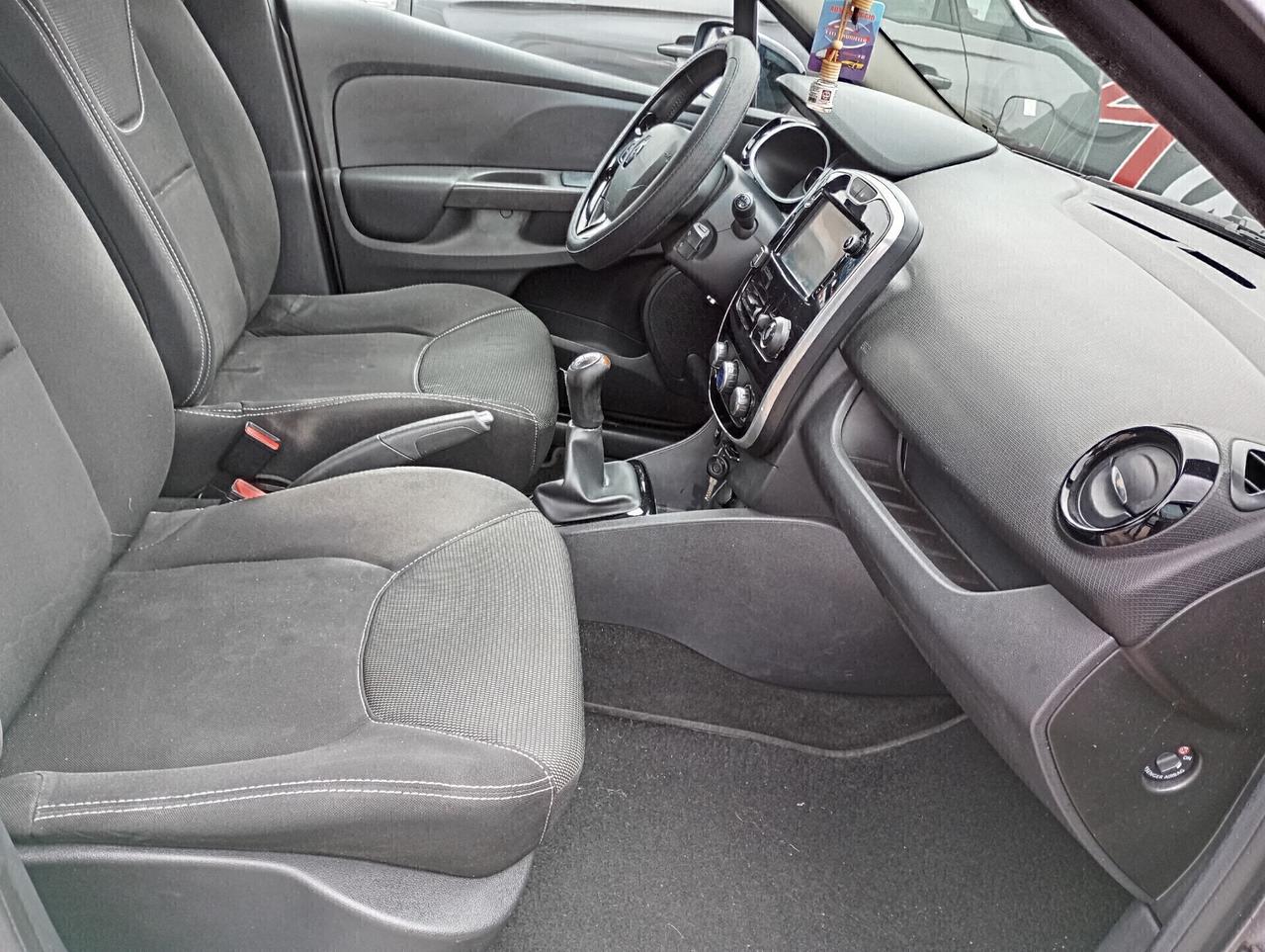 Renault Clio Sporter 1.5 dCi 75CV Energy Zen
