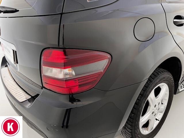 Mercedes-benz ML 320 **ML 280 CDI Sport**