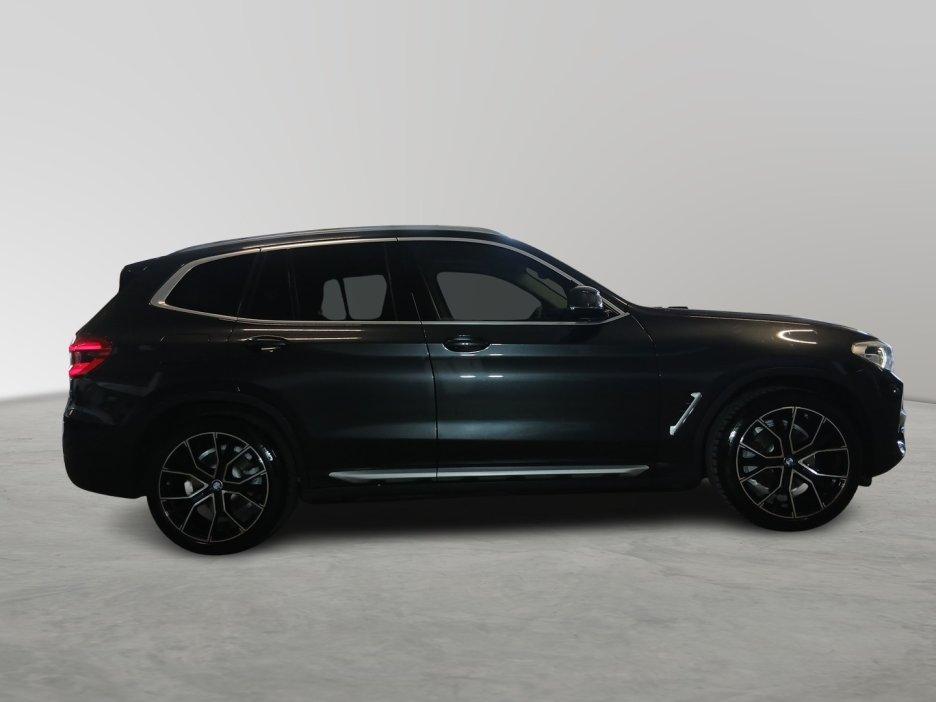 BMW X3 (G01/F97) - X3 xDrive20d xLine